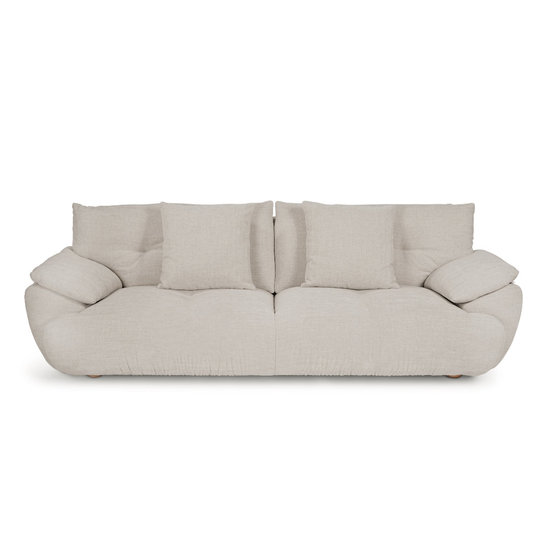 Asra 3 Seater Lounge