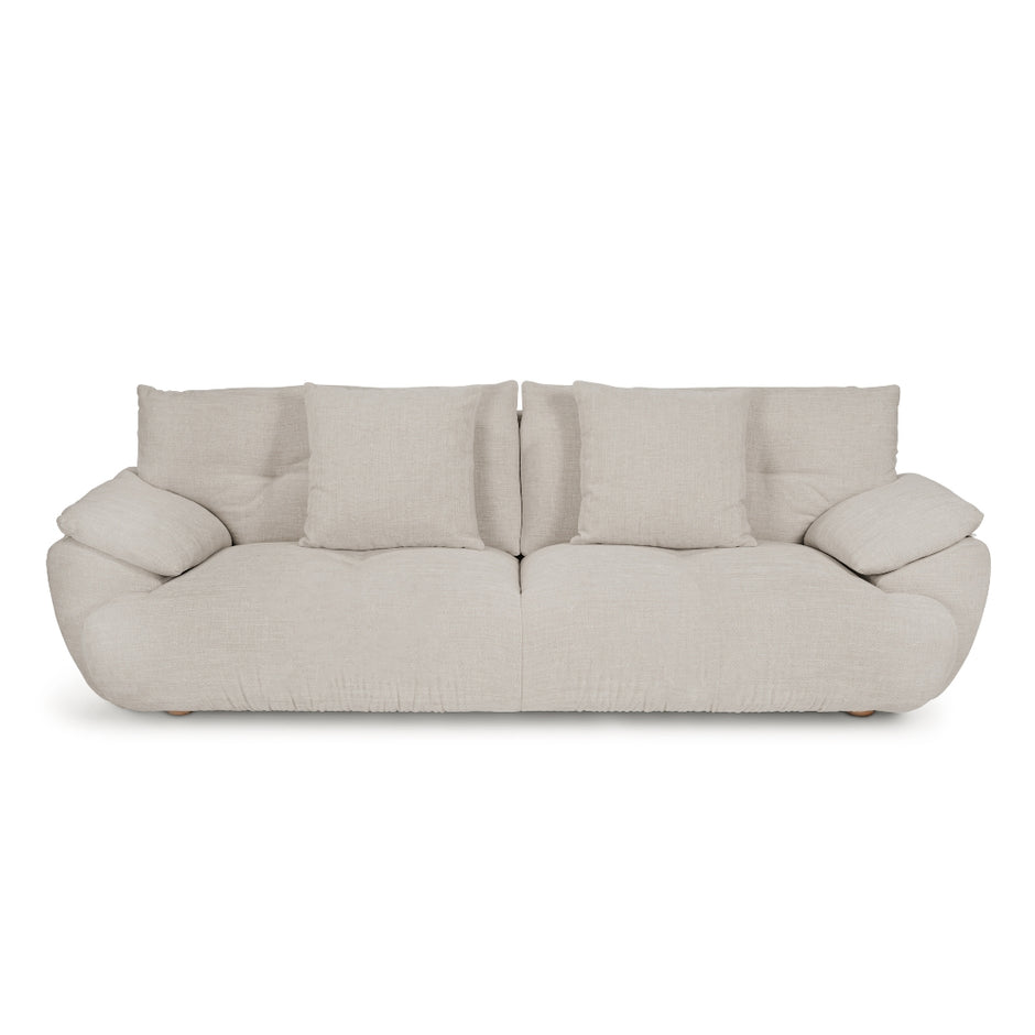 Asra 3 Seater Lounge