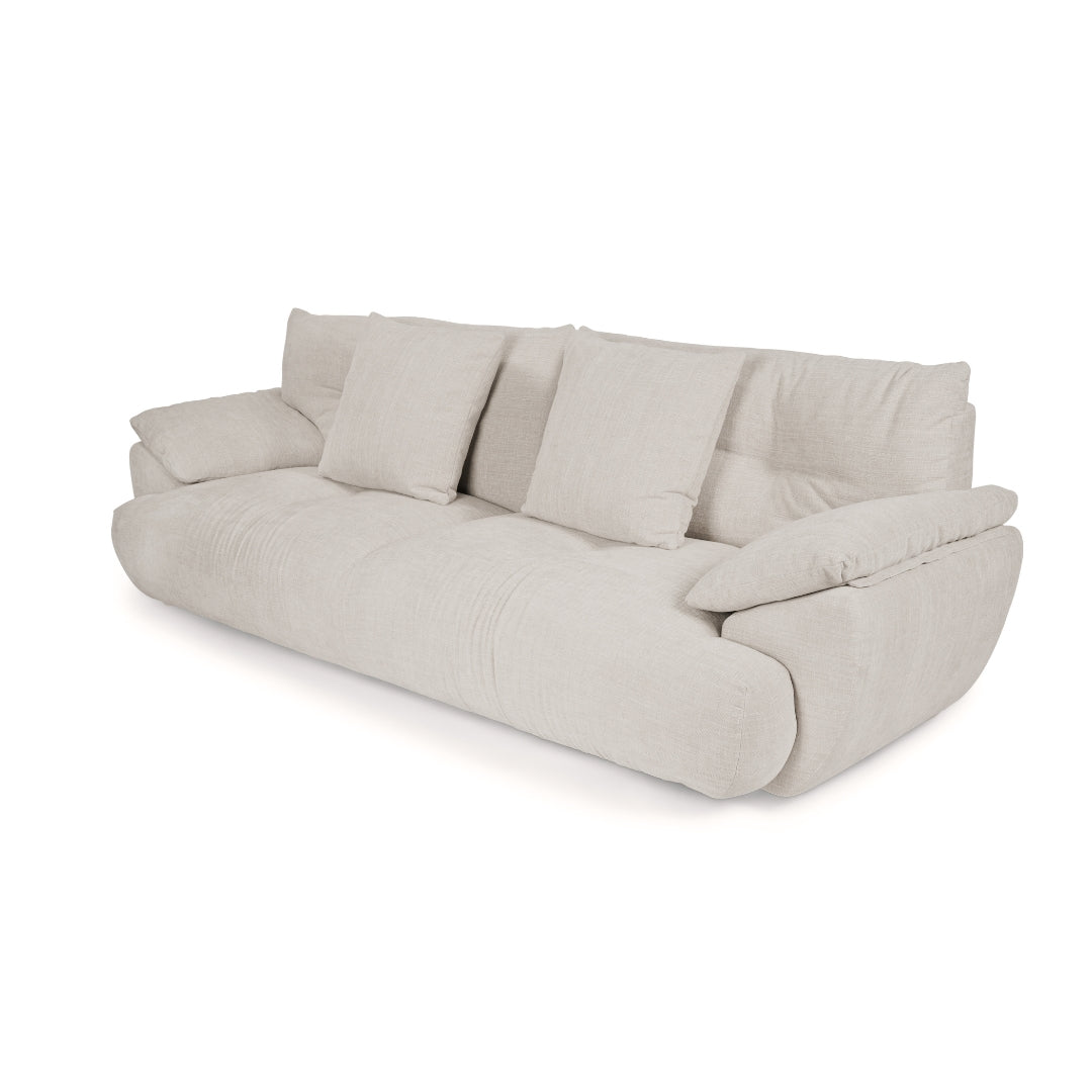 Asra 3 Seater Lounge