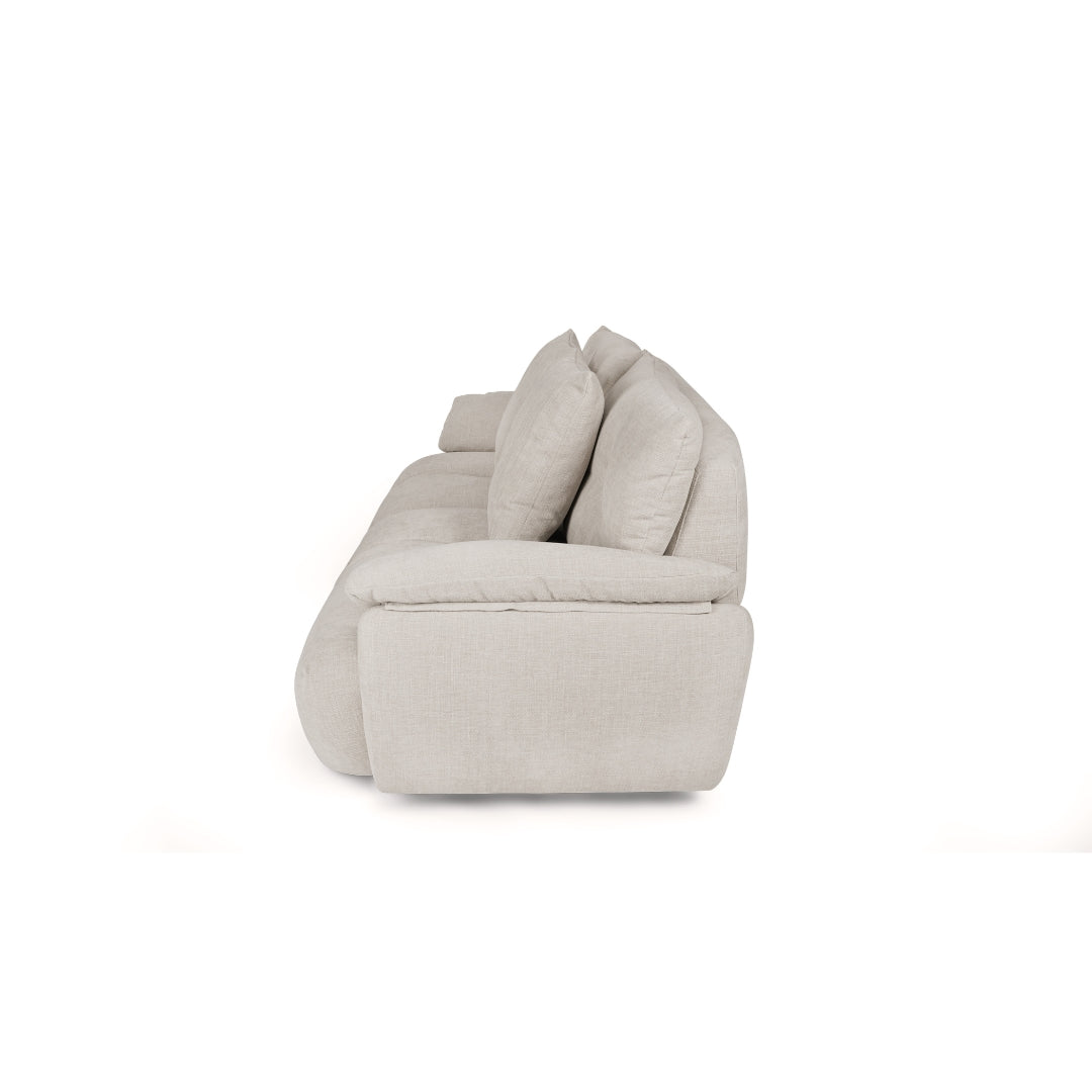 Asra 3 Seater Lounge