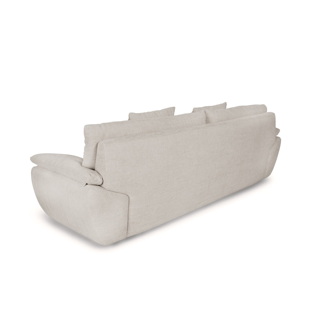 Asra 3 Seater Lounge