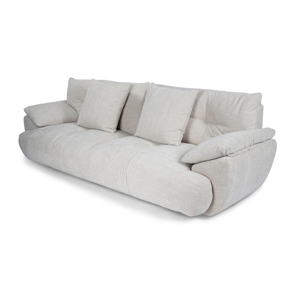 Asra 3 Seater Lounge