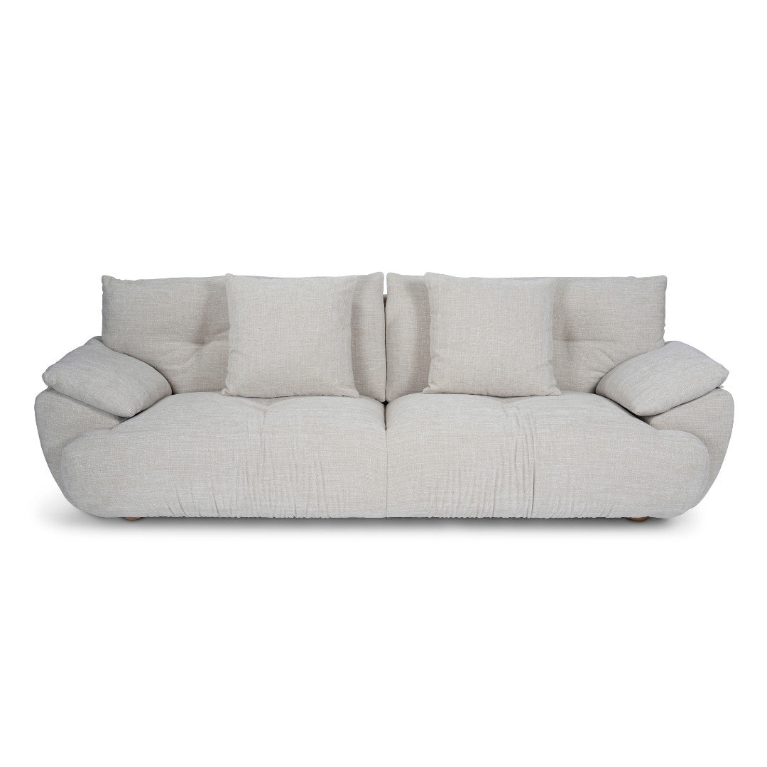 Asra 3 Seater Lounge