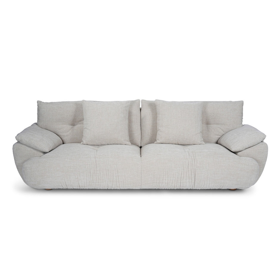 Asra 3 Seater Lounge