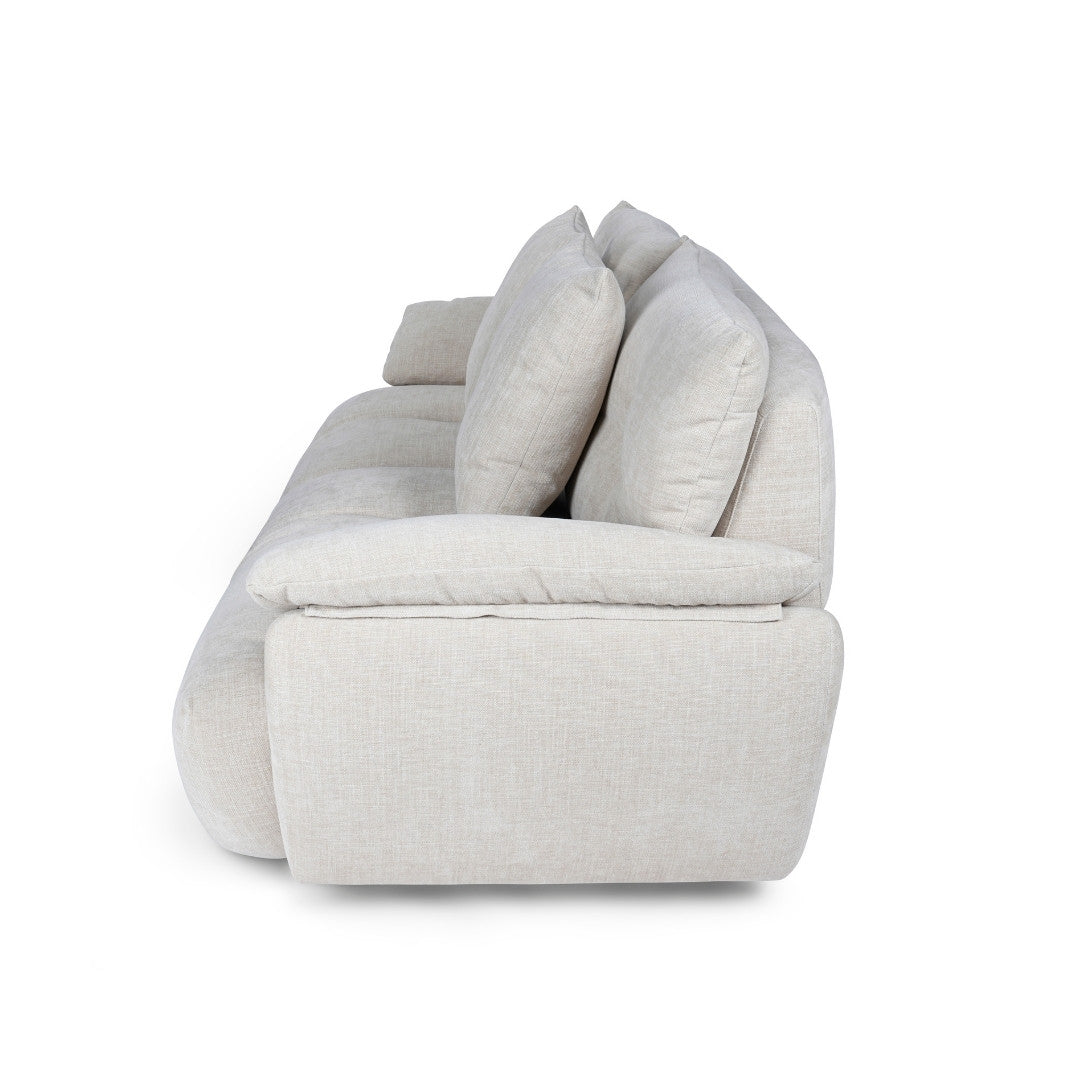 Asra 3 Seater Lounge