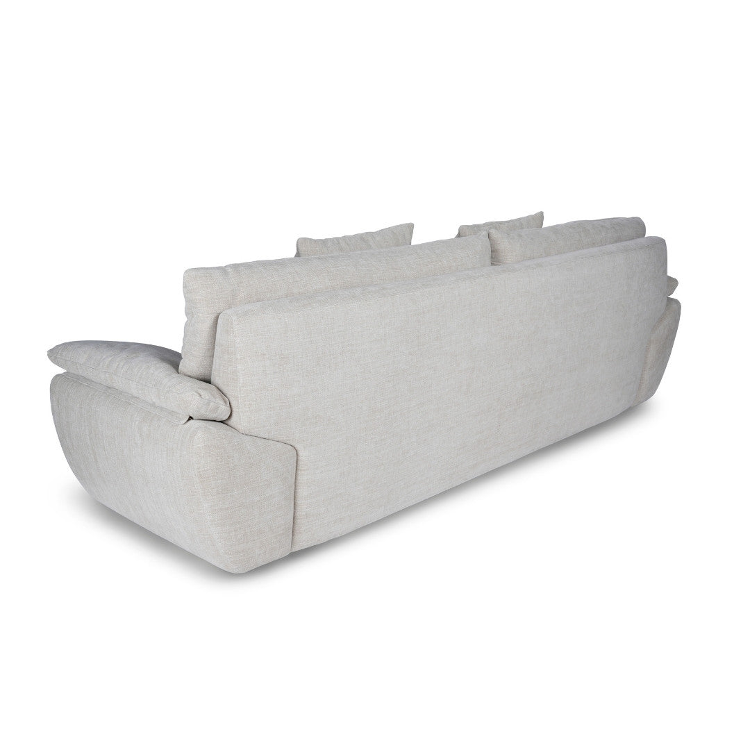 Asra 3 Seater Lounge
