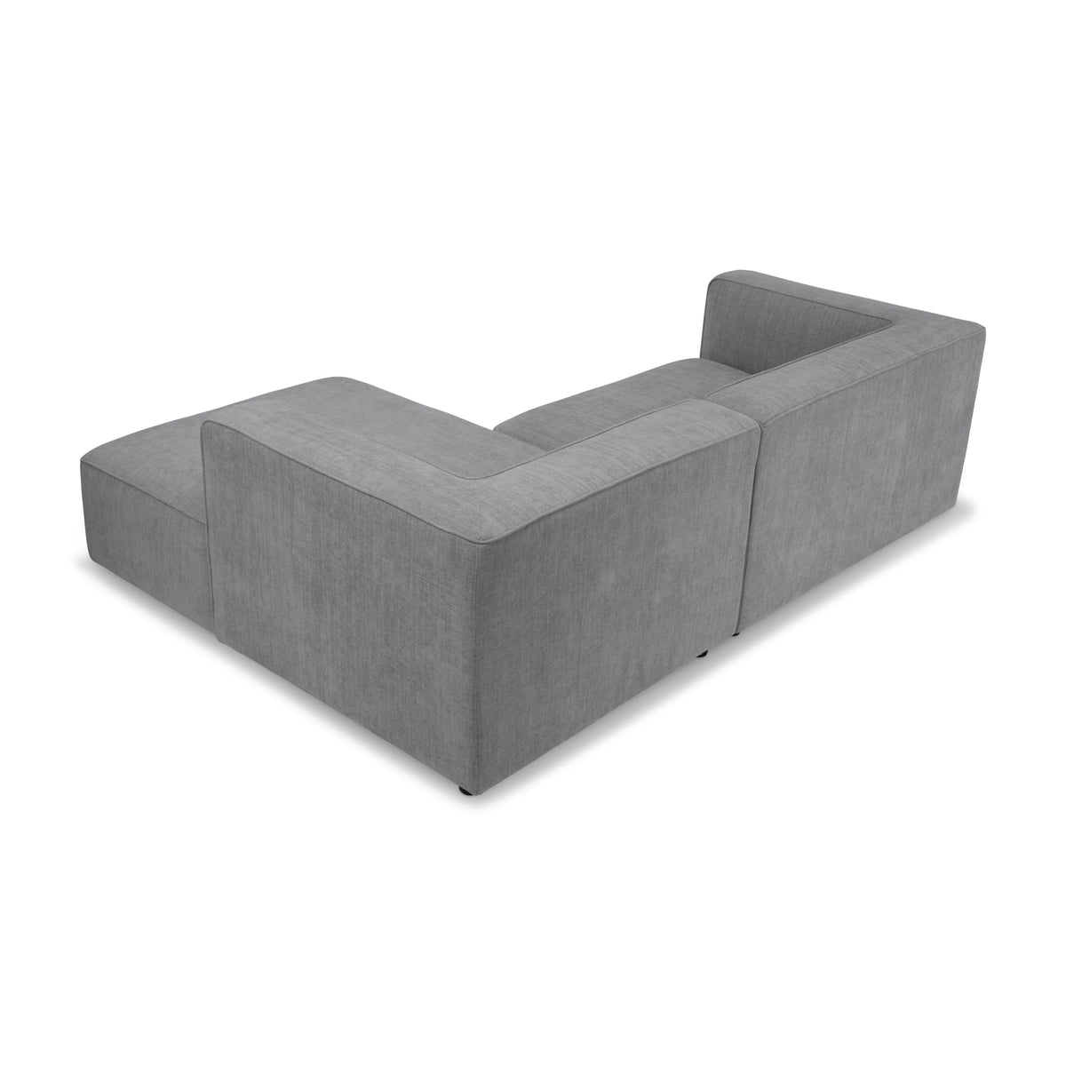 MC9494SFTOPE451_3 Grey Sectional Sofa