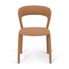 Brown upholstered chair MC9523CHPUE06_2