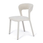 MC9523CHTOPE110_1 White Fabric Chair