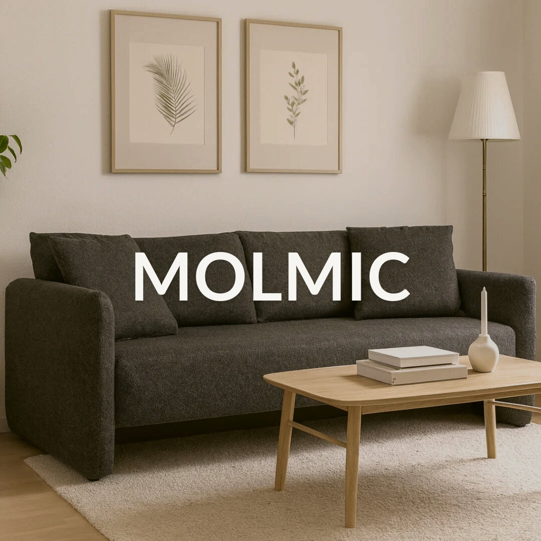 MOLMIC Brand Page