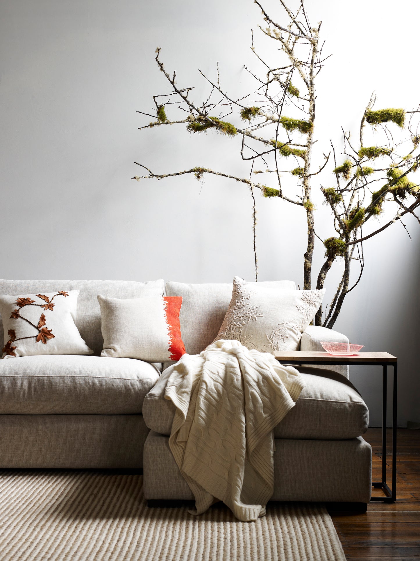 Shona Modular Lounge Combo 2
