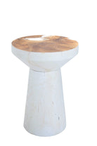 TF155W Wooden Accent Table