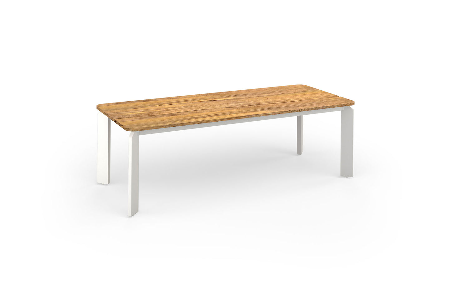 TITAN Dining Table 240(CM) - Teak