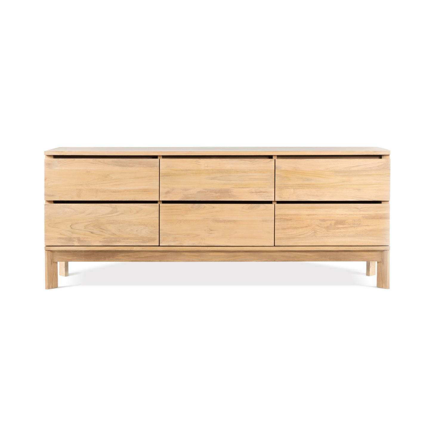 Nirmolo Chest Of Drawers