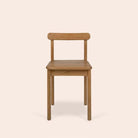 Wooden chair from TRESNAPRODUCTINFORMATION2022-V5, page 4