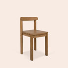 Wooden chair - TRESNAPRODUCTINFORMATION2022-V5 page 4