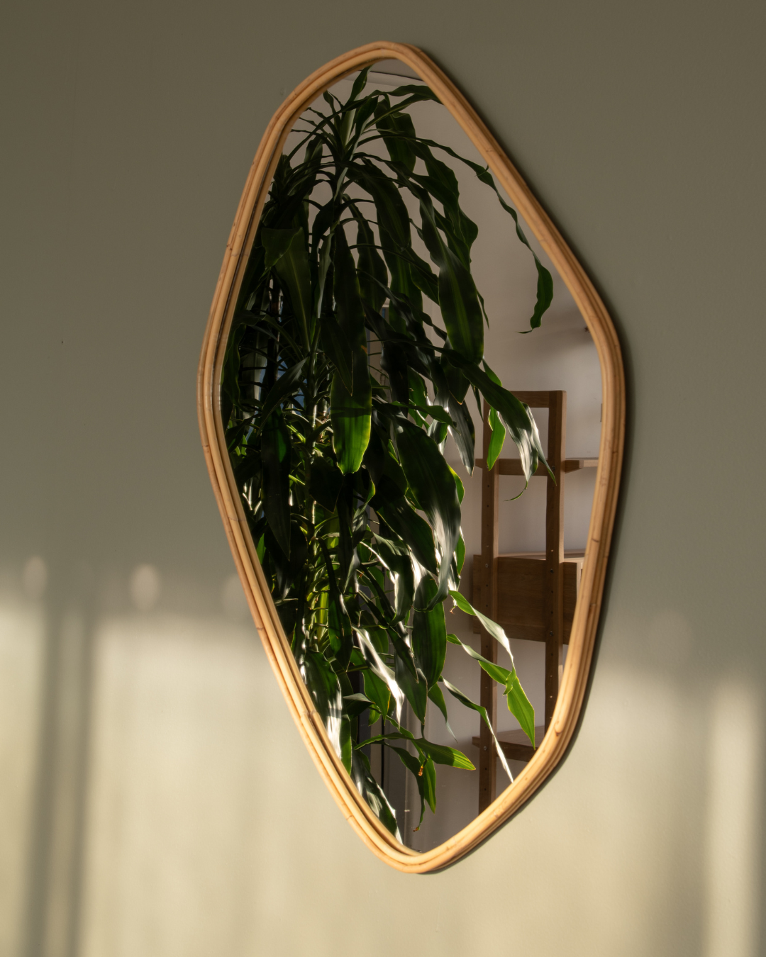 Opal Mirror