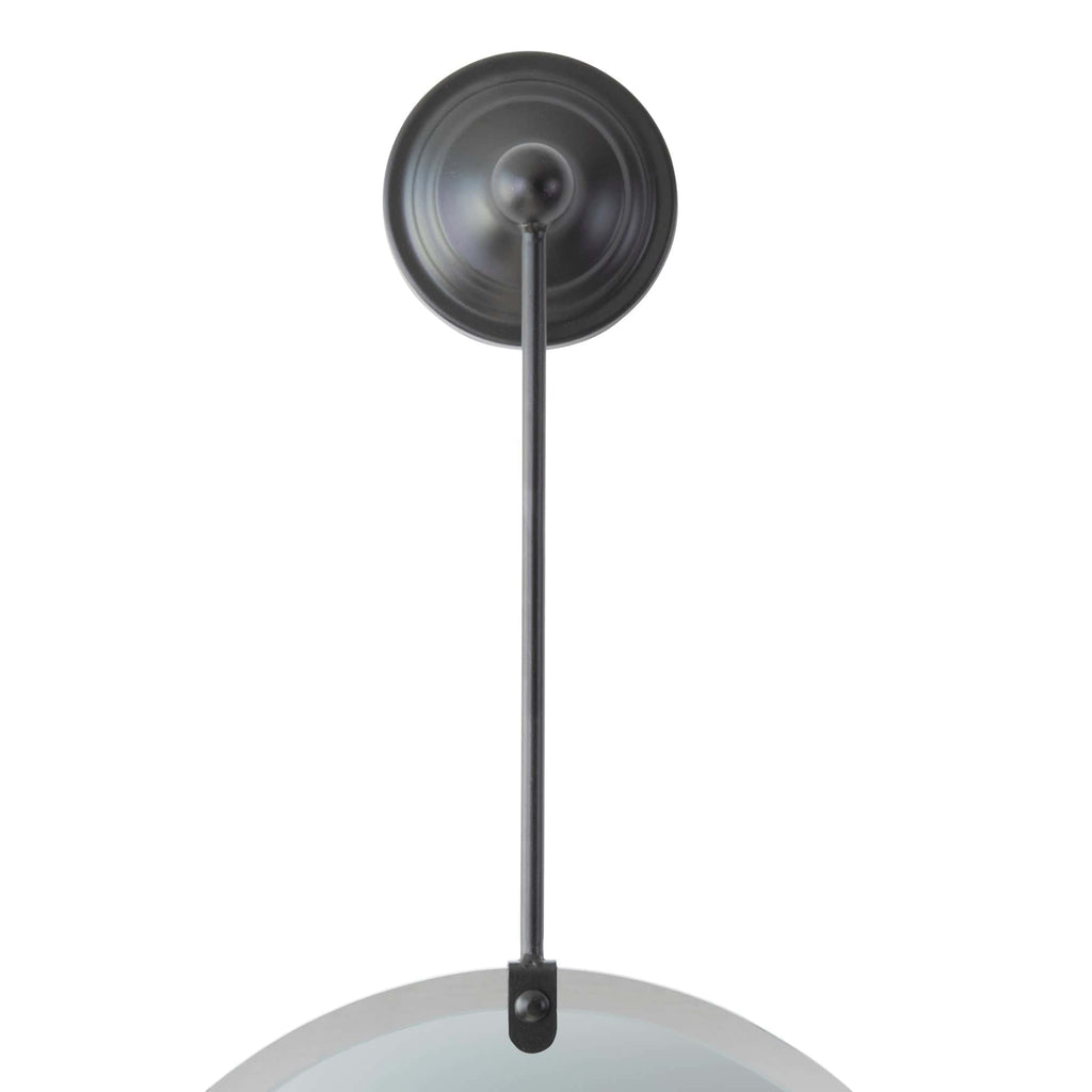 Buy Round Drop Mirror Online