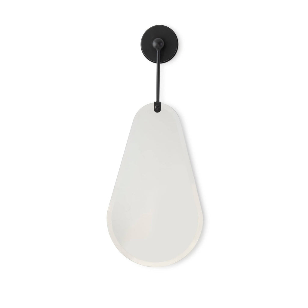 Buy Oval Drop Mirror Online