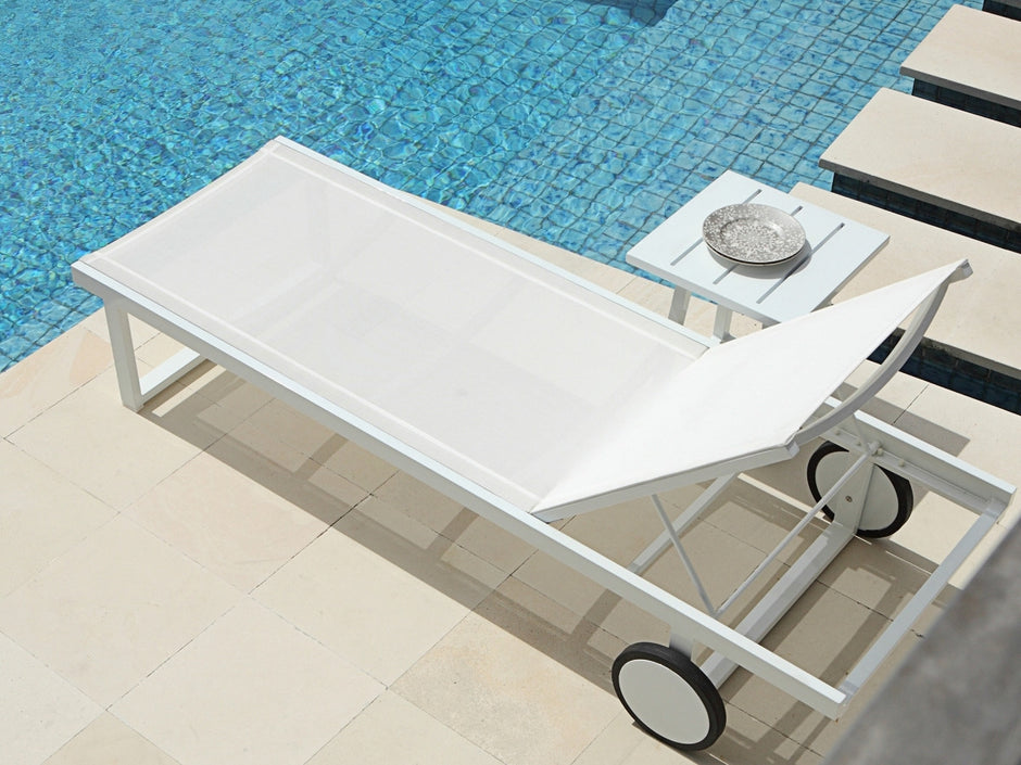 ALLUX Lounger