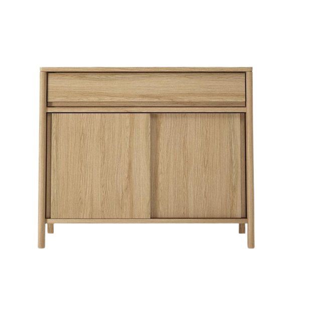 Circa Sideboard  - European Oak