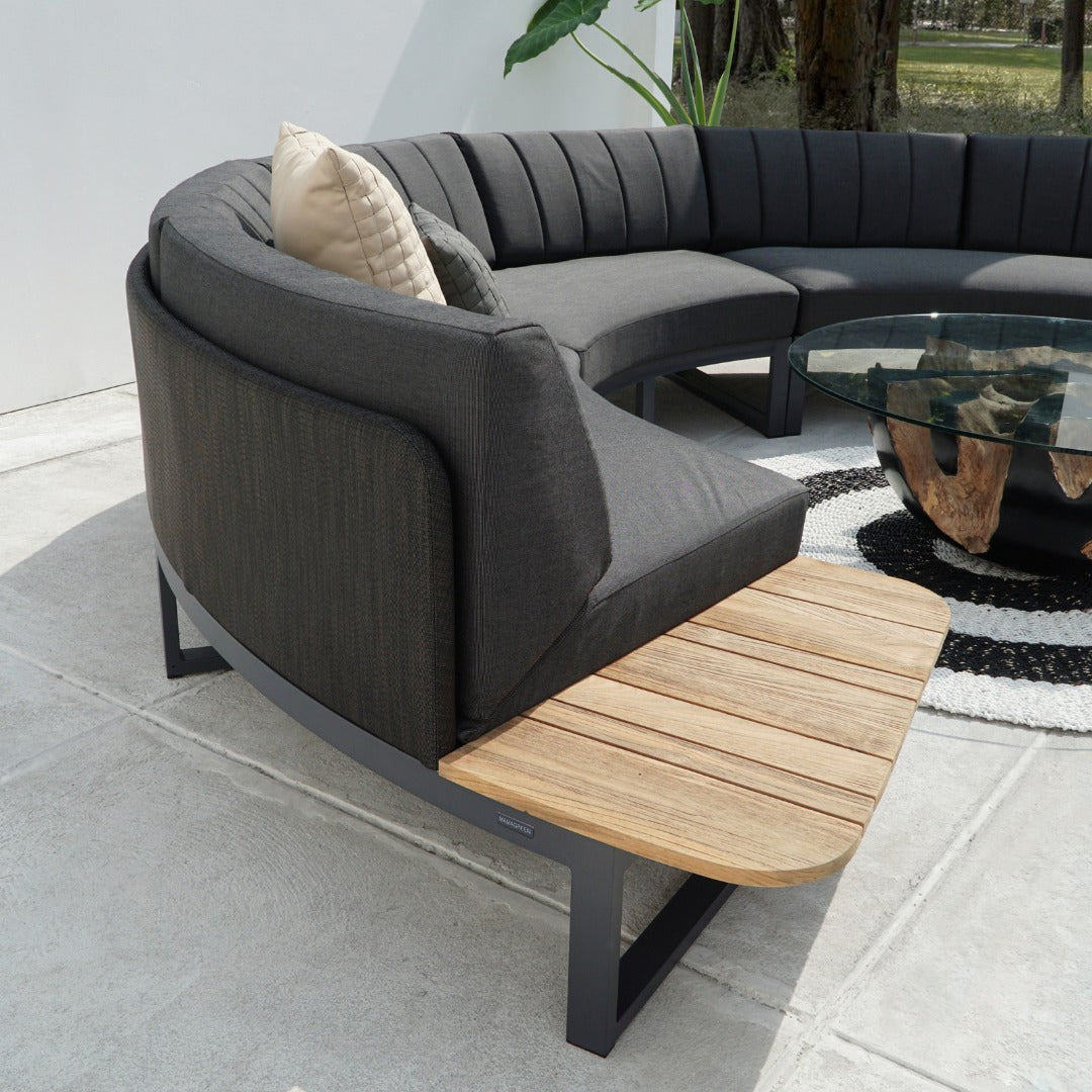 BABBO Lounge - Configuration 2