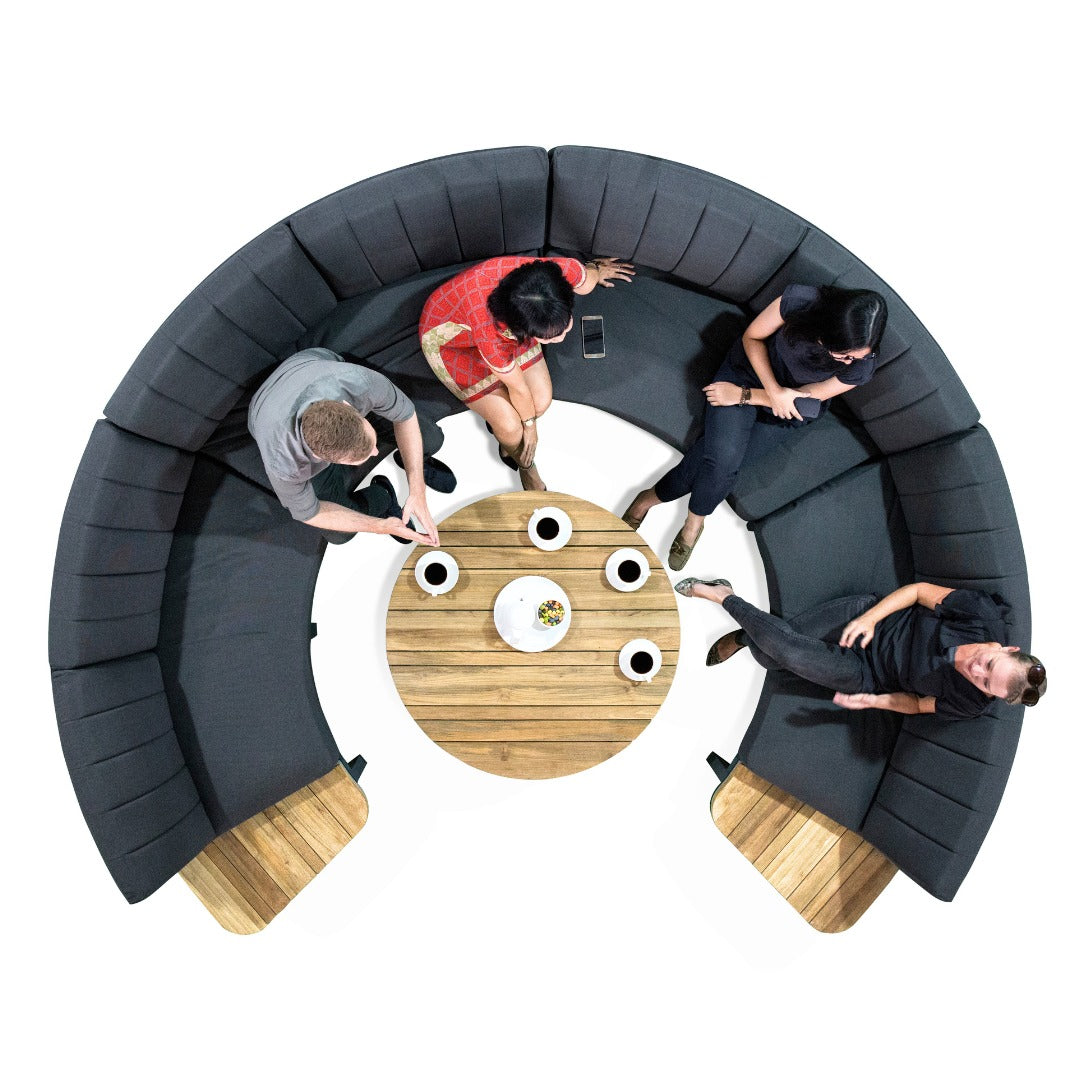 BABBO Lounge - Configuration 3