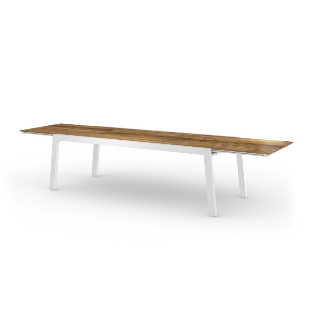 BAIA Extension Dining Table 230-360(CM)
