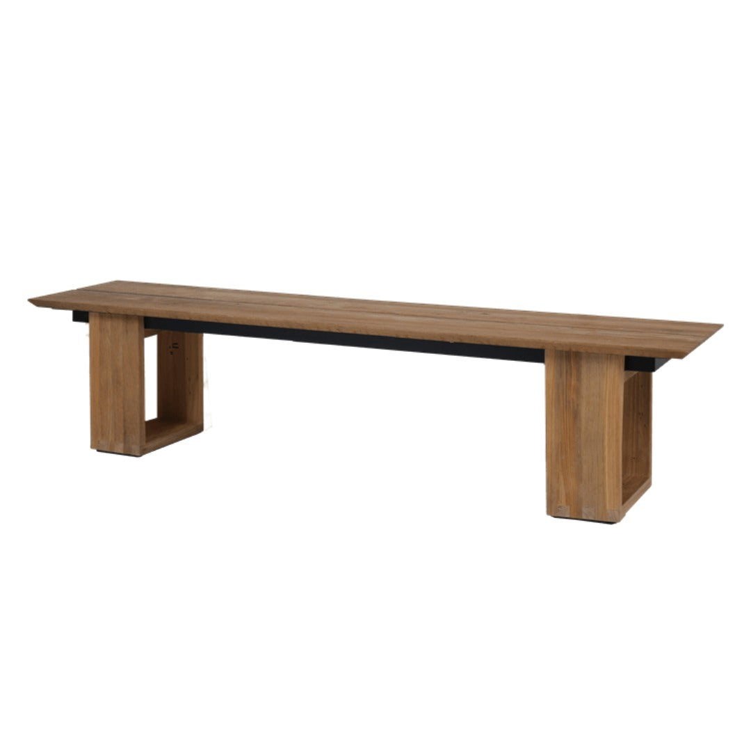 BIG DADDY Bench 180cm - Teak