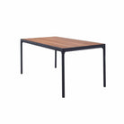 Black Click Four Table Set 4