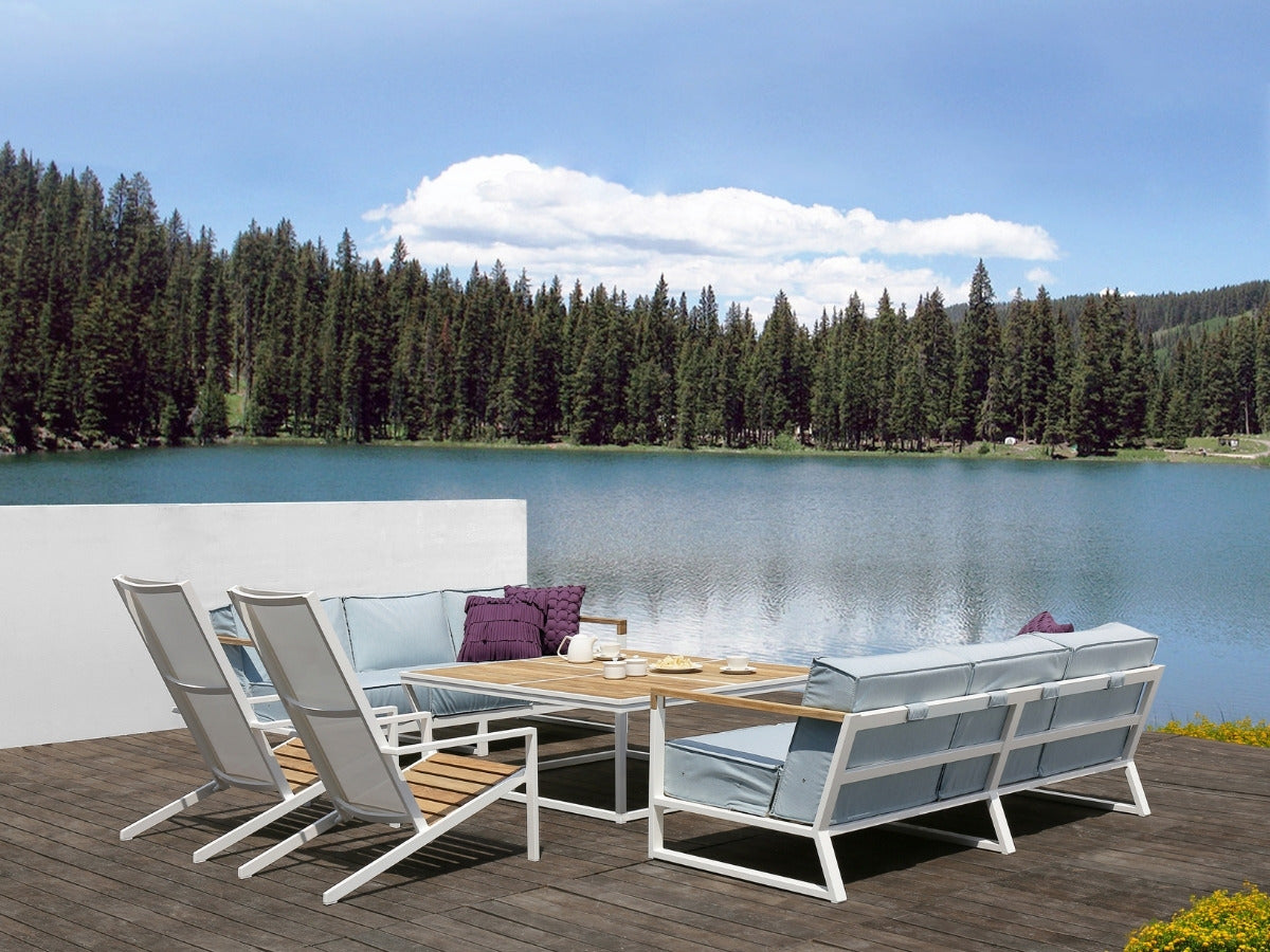 BONDI Adirondack Chair