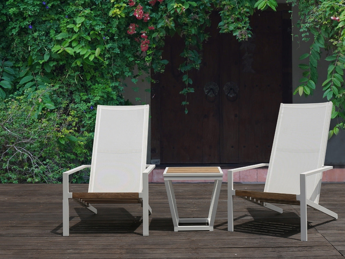 BONDI Adirondack Chair