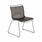 Click chair, four-table design