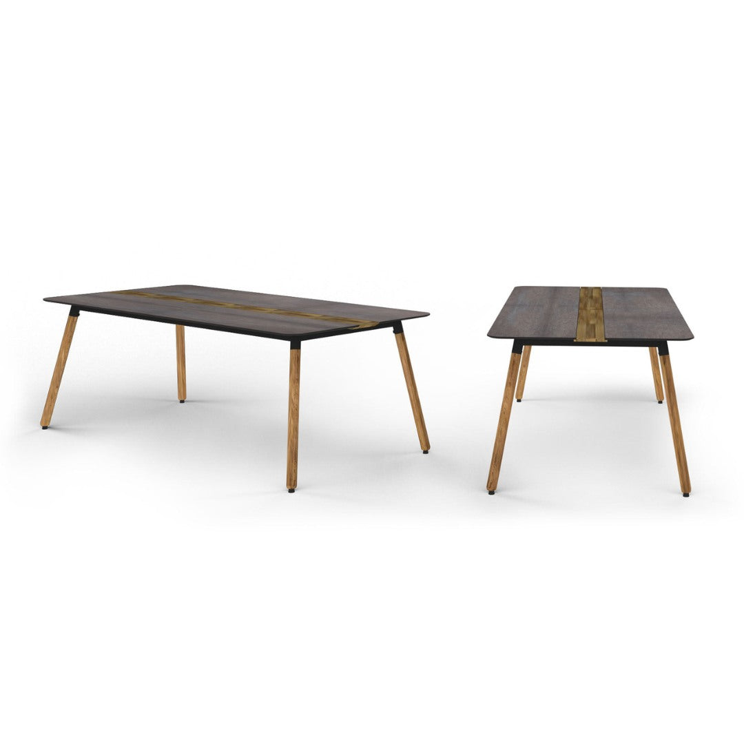DAISY Rectangular Dining Table 220(CM)