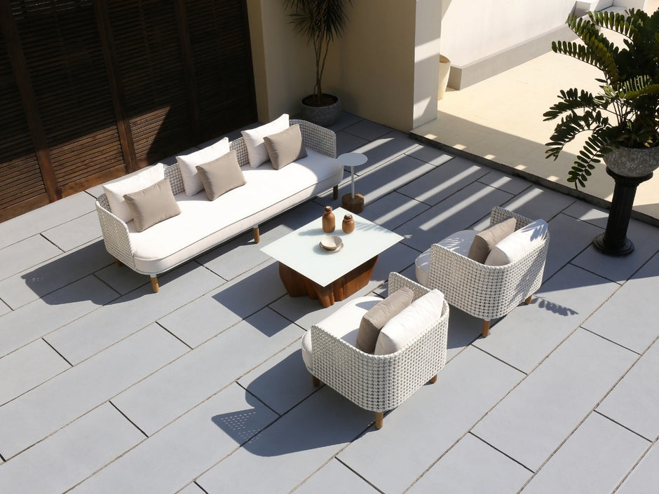 DAISY MAE 3-Seater