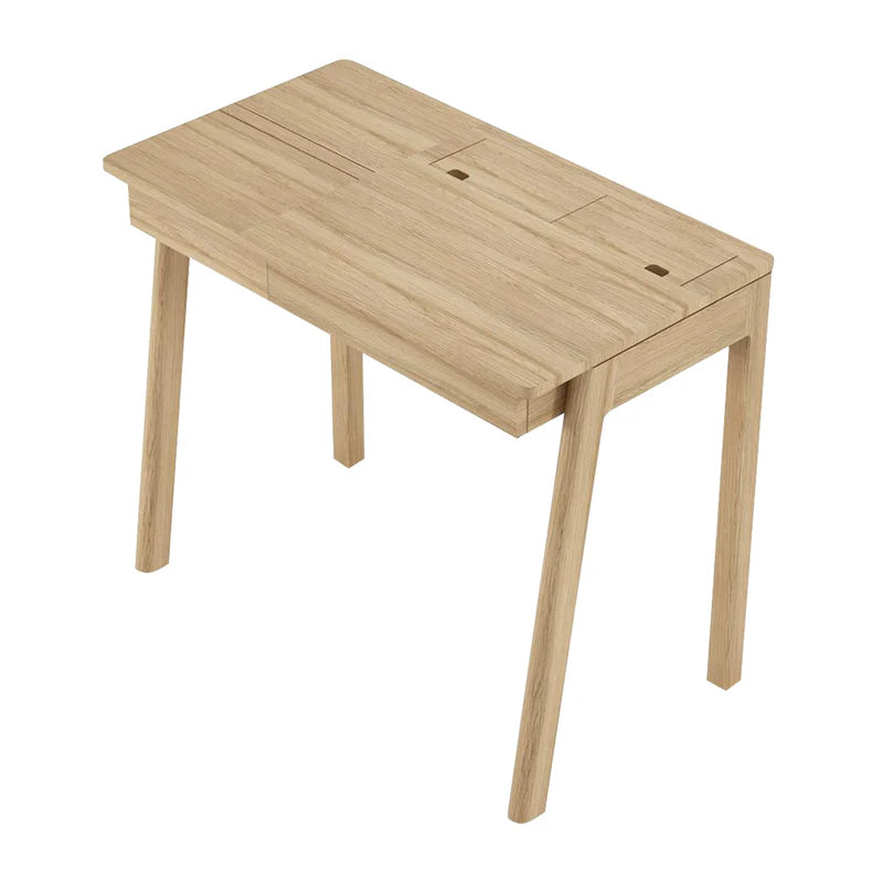 Circa Desk - European Oak