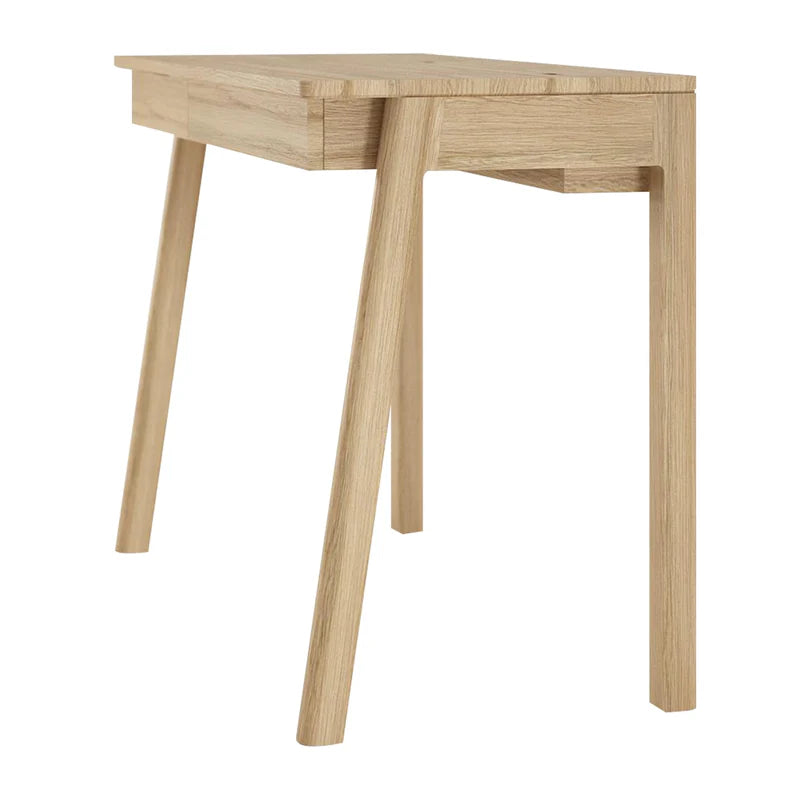 Circa Desk - European Oak