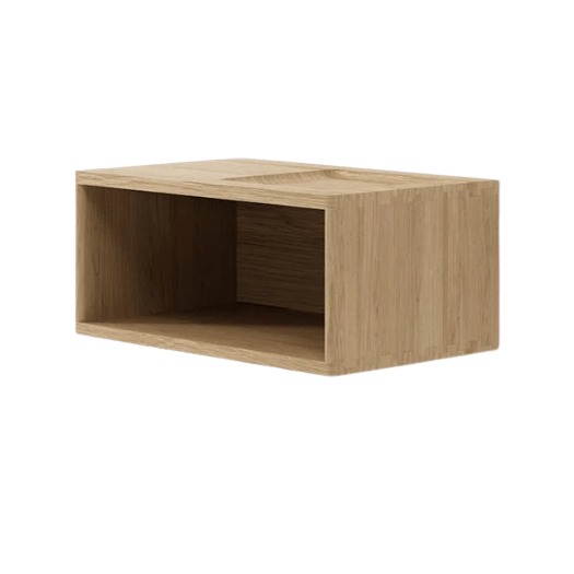 hhh wooden shelf