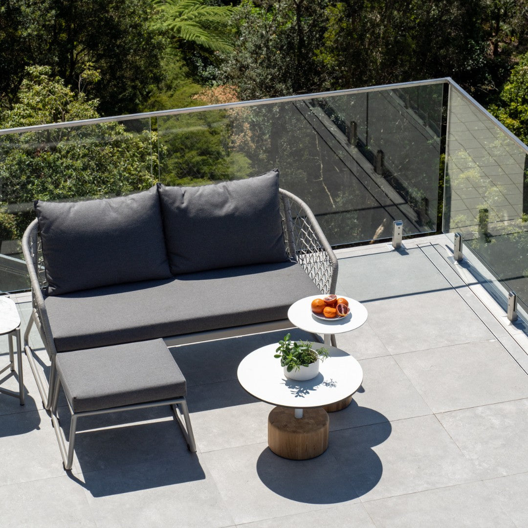 OHANA 2-Seater Lounge