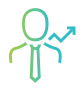 Sales growth