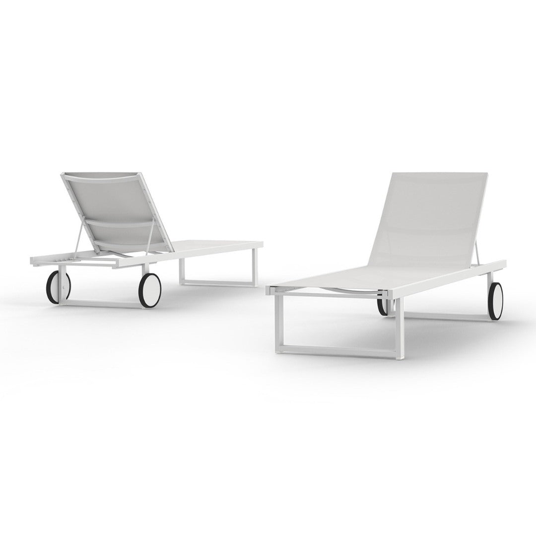 ALLUX Lounger