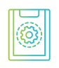 Whole supply icon