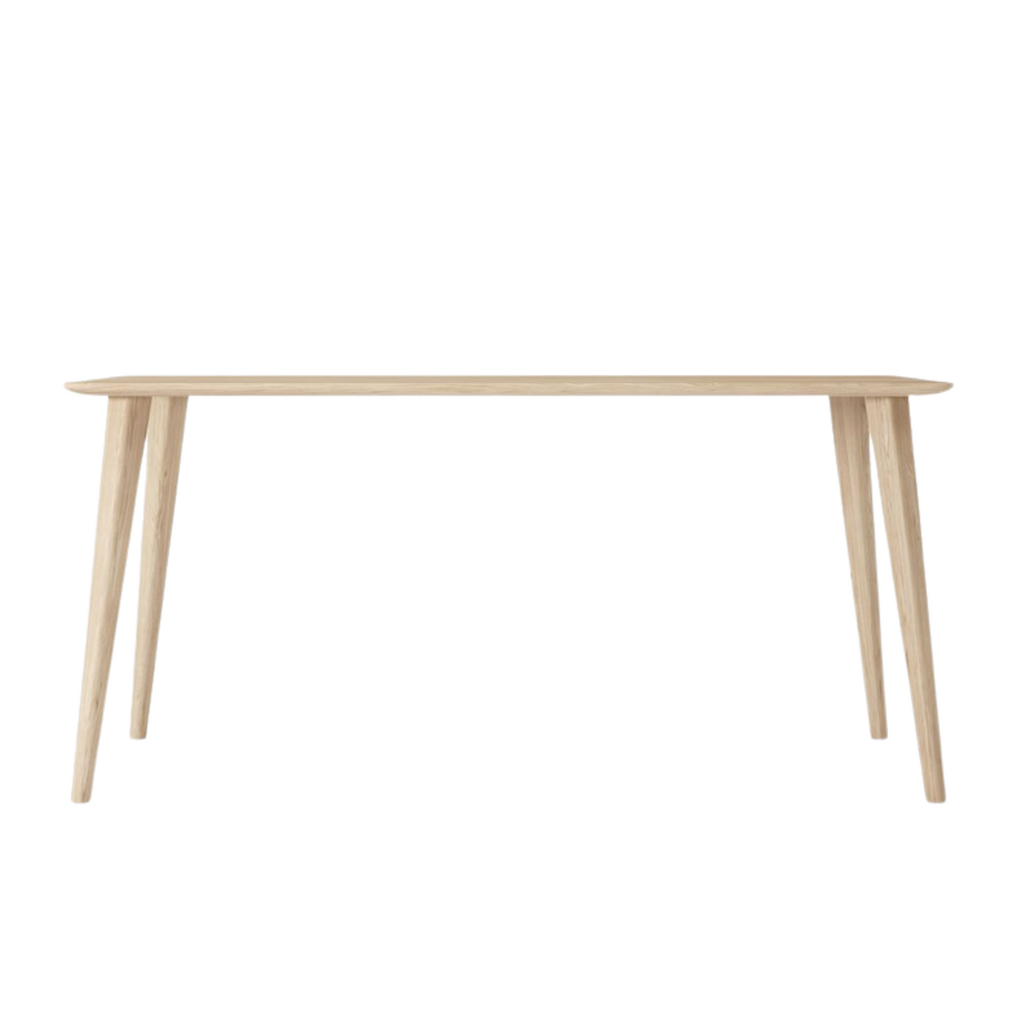 Domani Dining Table - European Oak