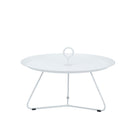 Eyelet Tray Table - White Large | SLH Designer Furniture-Outdoor Furniture-Houe-White-SLH AU