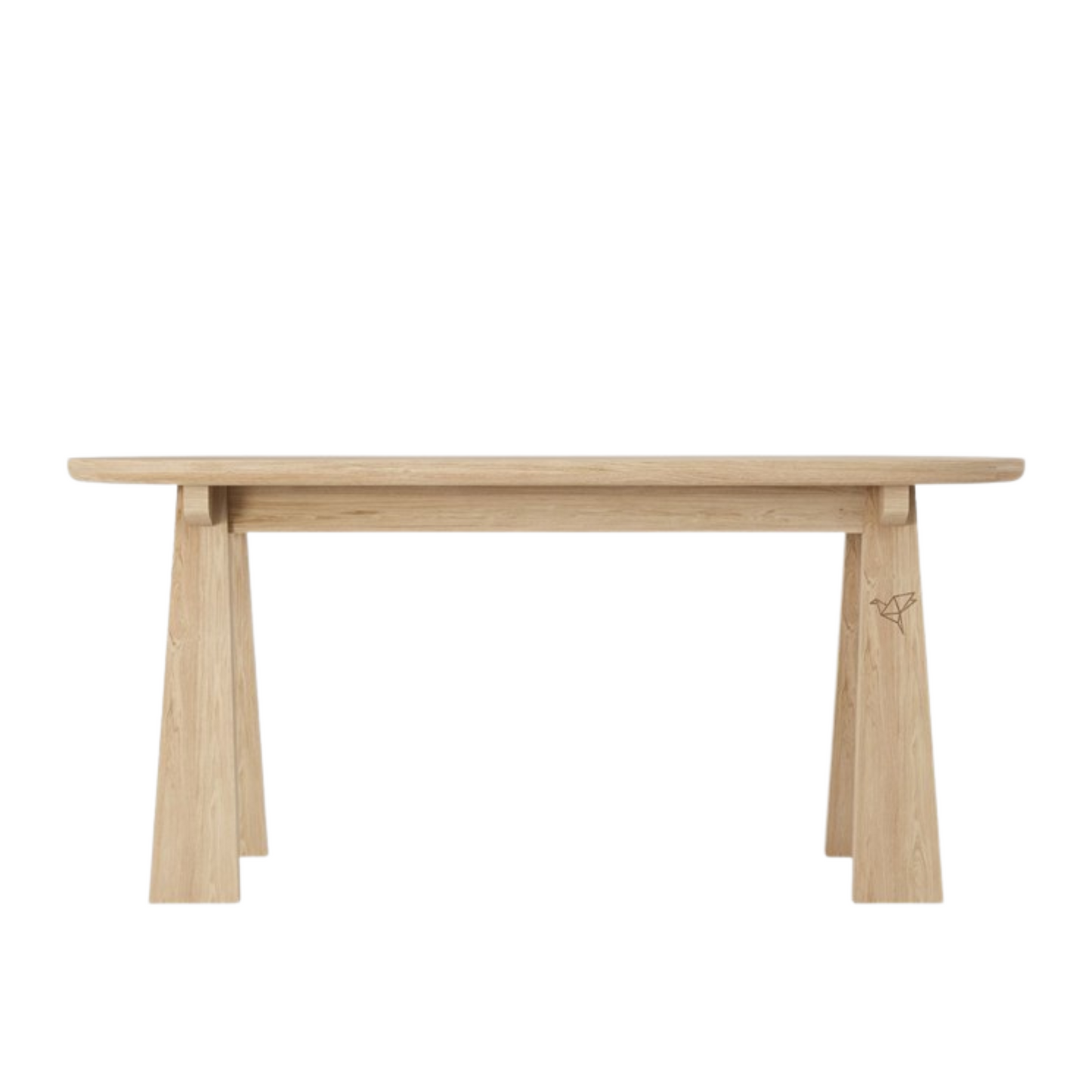 East Bench - European Oak