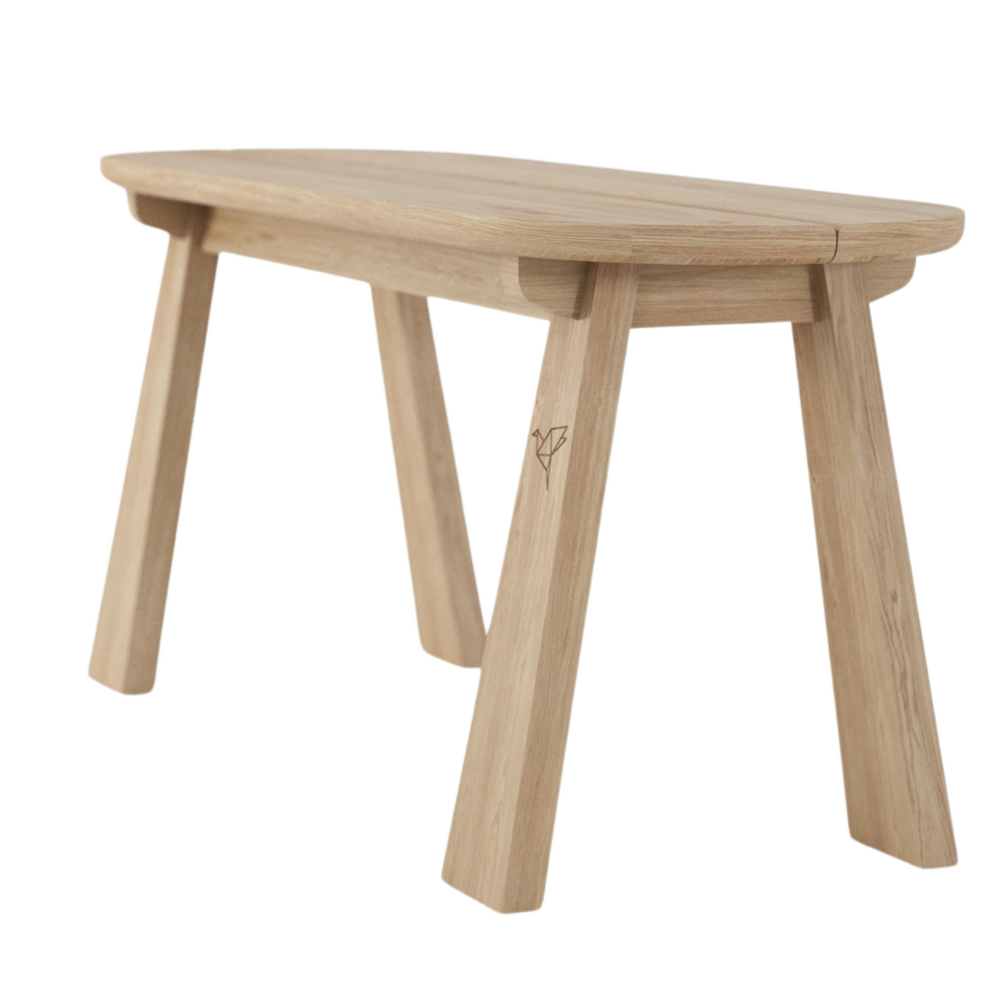 East Bench - European Oak