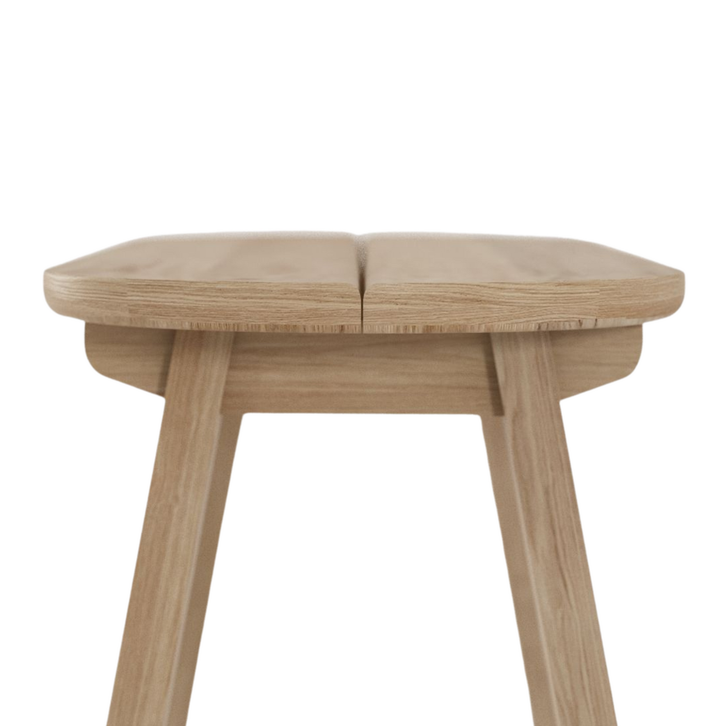 East Bench - European Oak