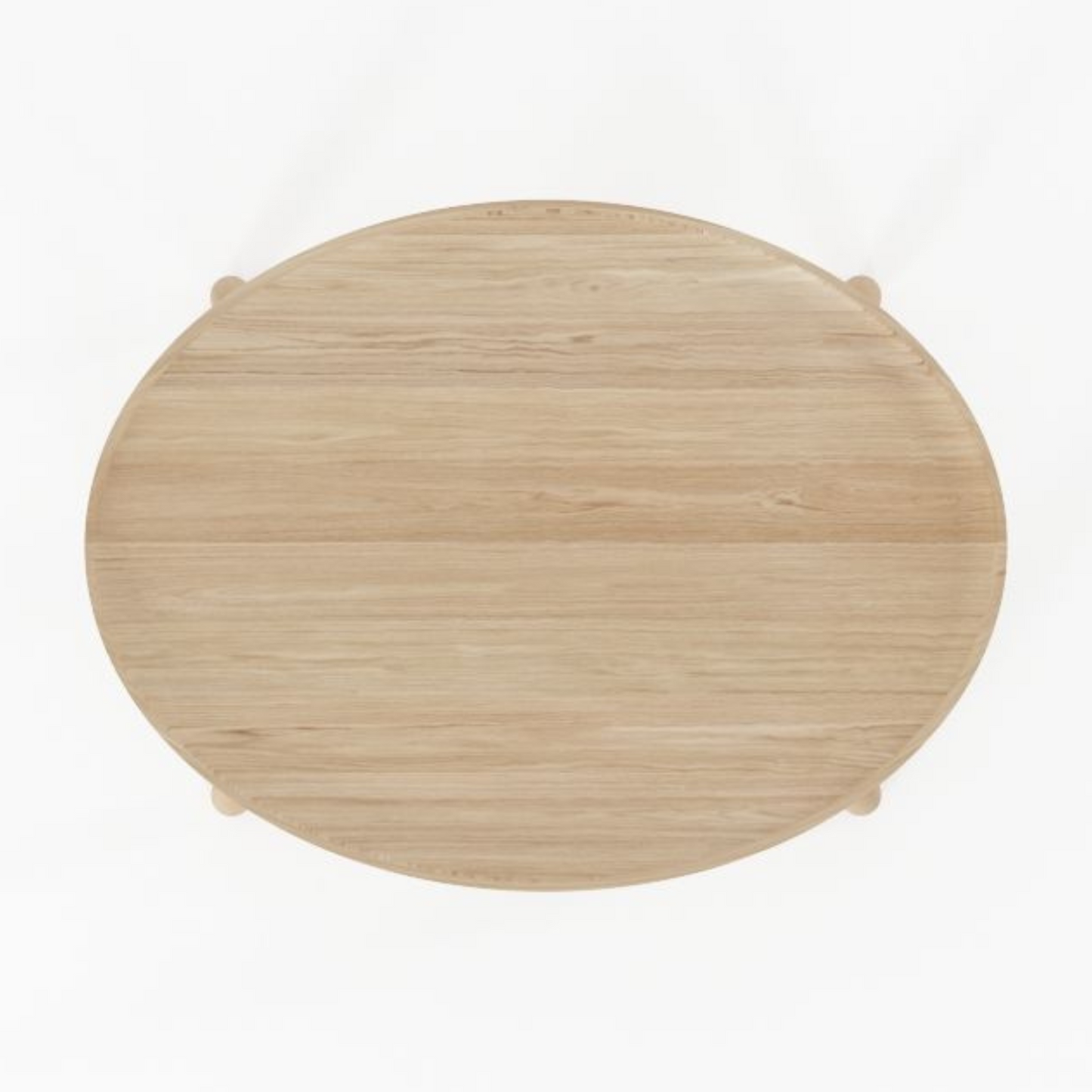 East Coffee Small  Table - European Oak