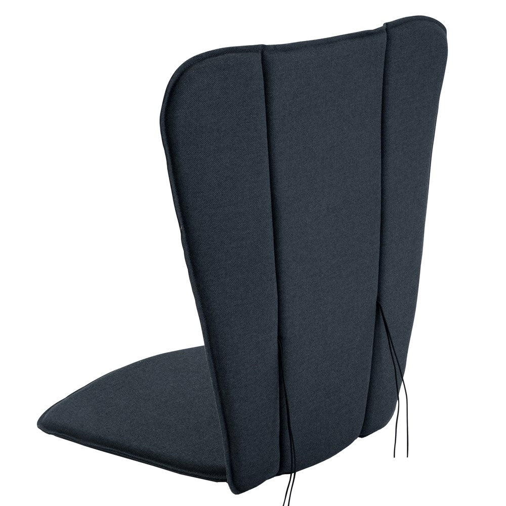 Paon Rocking Lounge Chair Cushion (Carbon Grey) | SLH-Outdoor Furniture-Houe-Carbon Grey-SLH AU