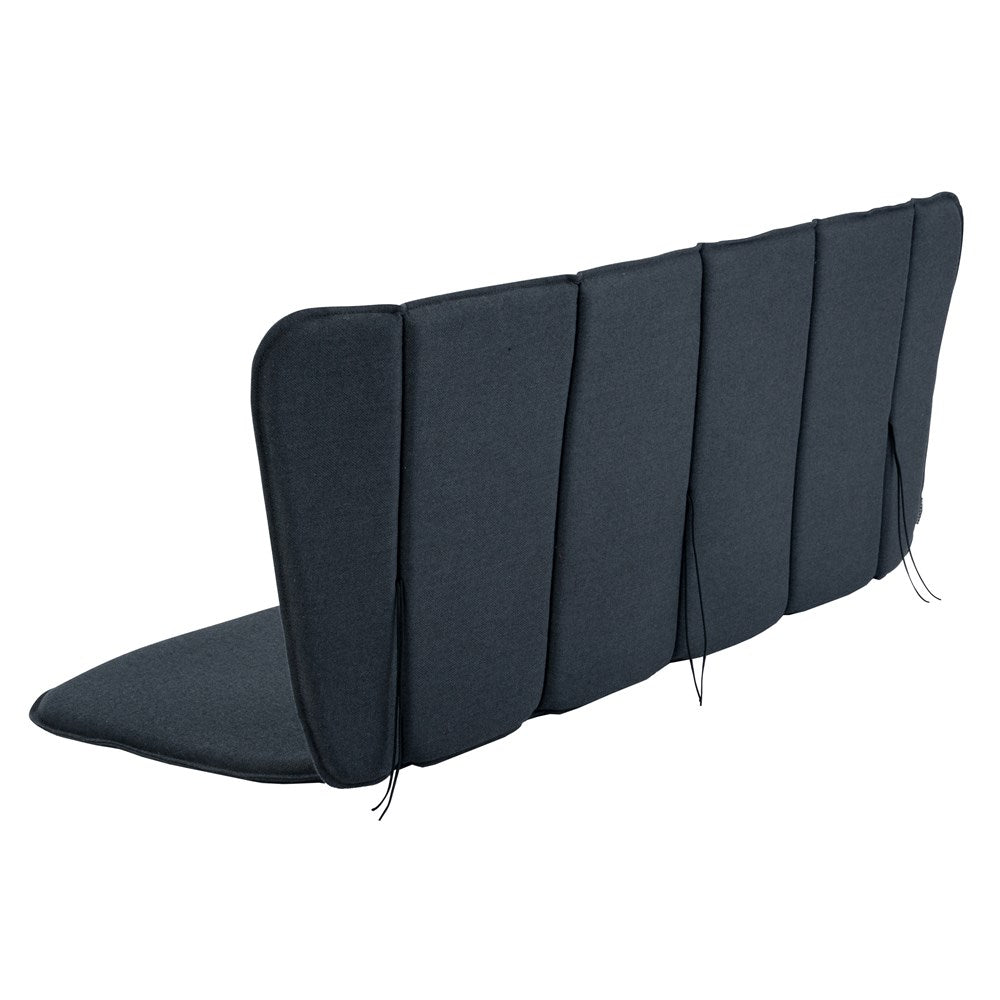 Paon Bench Seat Cushion (Carbon Grey) | SLH Designer Furniture-Outdoor Furniture-Houe-Carbon Grey-SLH AU